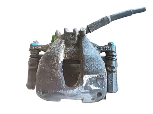 Used Left front brake caliper PEUGEOT 3008 I MPV (0U_) 1.6 HDi (112 hp) 27359092