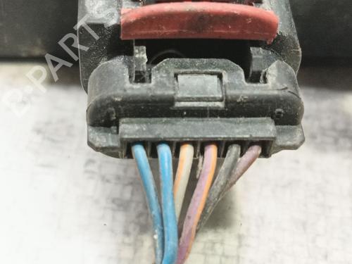Electronic module JAGUAR XF I (X250) 2.7 D | BP19920559M83 
