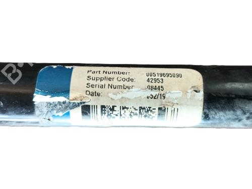 Anti roll bar JEEP RENEGADE SUV (BU, B1, BV) 1.0 T-GDi | BP29831375M96