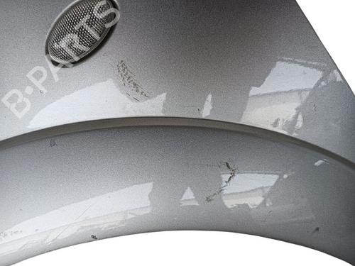 Left front fenders CITROËN C3 I (FC_, FN_) 1.4 HDi | BP18651609C41 