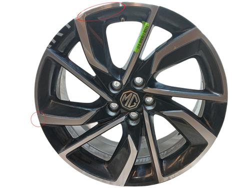 Used Rim Rim MG MG ZS SUV (AZS1) 1.5 VTi (114 hp) 35944011 35944011