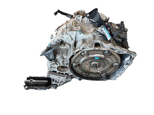 Automtisk gearkasse VOLVO S80 II (124) 2.4 D (175 hp) 17446147