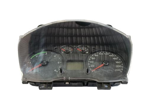 Used Instrument cluster Instrument cluster FORD TRANSIT Van (FA_ _) 2.2 TDCi (110 hp) 34557594 34557594