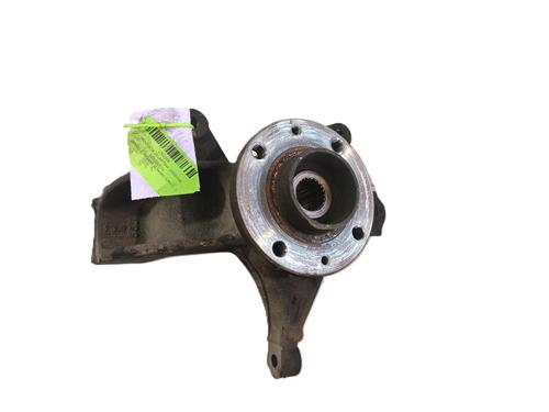 Used Right front steering knuckle Right front steering knuckle RENAULT MEGANE II Saloon (LM0/1_) 1.6 (113 hp) 33955473 33955473