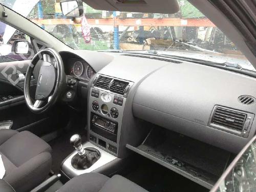 Steering rack FORD MONDEO III (B5Y)  | BP5382297M22 