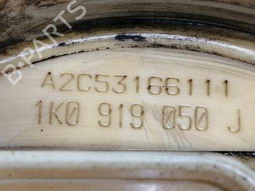 Fuel pump VW GOLF VI (5K1) 2.0 TDI | BP7165798M76 