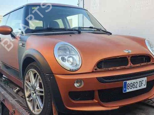 Engine control unit (ECU) MINI MINI (R50, R53) One | BP5823032M57 