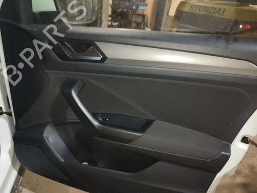 Høyre frontpanel VW T-ROC (A11, D11) | BP30616227C59