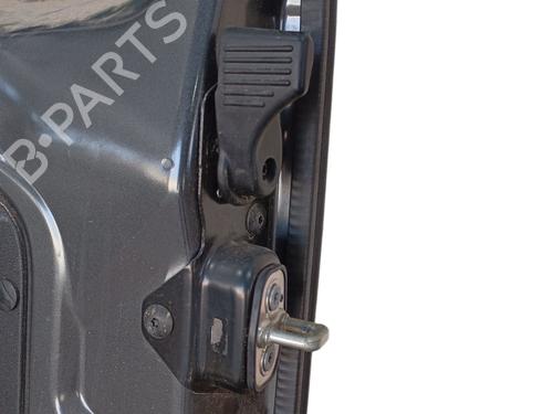 Puerta trasera derecha PEUGEOT PARTNER Tepee 1.6 BlueHDi 100 | BP30837983C5