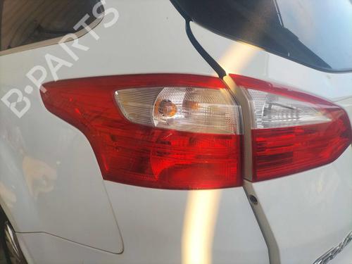 Left taillight FORD FOCUS III 1.6 TDCi | BP39098582C34 - Image 2