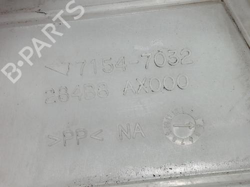 Fuse box NISSAN MICRA III (K12)  | BP6290271E1 
