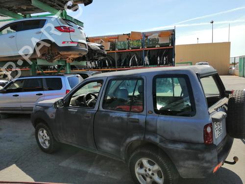 Køler LAND ROVER FREELANDER I (L314)  | BP26501714M31 
