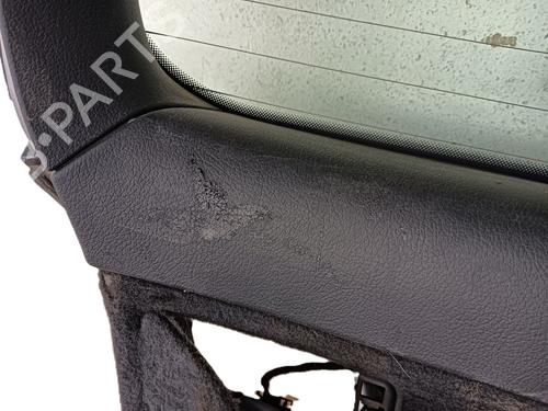 Tailgate AUDI A4 B7 Avant (8ED)  | BP24200119C6 