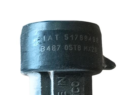 AC pipe PEUGEOT BOXER Van 2.0 BlueHDi 130 | BP28112667M126 