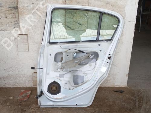 Right rear door OPEL CORSA D (S07) | BP32349388C5