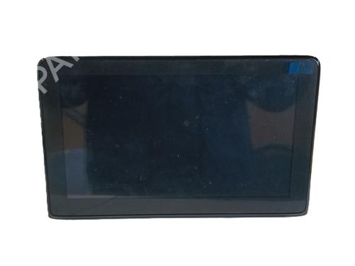 Used Radio Radio MG MG ZS SUV (AZS1) 1.0 T-GDi (111 hp) 33986453 33986453