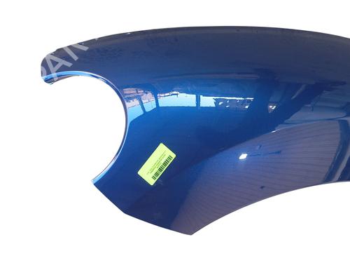 Left front fenders VW NEW BEETLE (9C1, 1C1) 1.6 | BP30120453C41