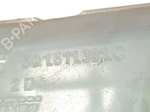 Brake master cylinder VW GOLF SPORTSVAN VII (AM1, AN1) 1.0 TSI | BP31996645M77 