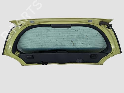 Tailgate CITROËN C2 (JM_) 1.4 HDi | BP19679266C6 
