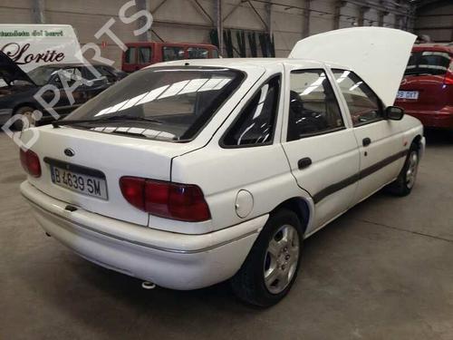 Instrument cluster FORD ESCORT VI Turnier (GAL, ANL)  | BP5362885C47 