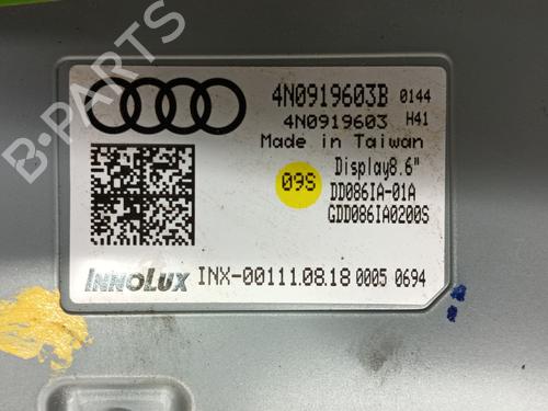 Display AUDI Q8 (4MN, 4MT) 50 TDI Mild Hybrid quattro | BP36039628C48 - Image 2
