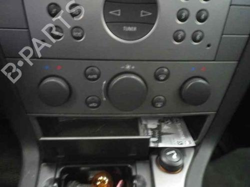 Front right seatbelt OPEL VECTRA C (Z02) 2.2 DTI 16V (F69) | BP8735866I25 