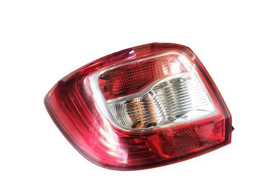 Used Left taillight Left taillight DACIA SANDERO II 1.2 (73 hp) 34628497 34628497