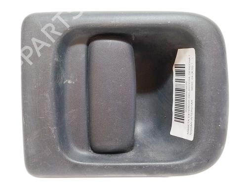 Used Front right exterior door handle NISSAN INTERSTAR Van (X70) [2002-2025]  5815904