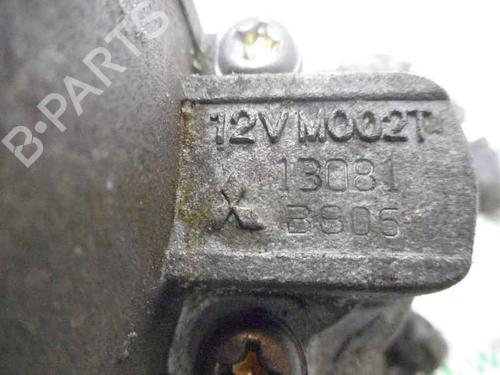 Used Starter CITROËN SAXO (S0, S1) [1996-2004]  5353282