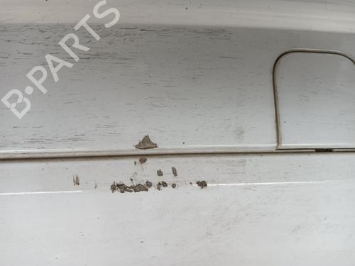 Rear bumper FORD FOCUS II (DA_, HCP, DP) 1.6 TDCi | BP21220927C8 