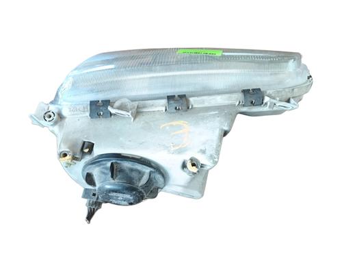 Lampa przednia lewa VW SHARAN (7M8, 7M9, 7M6) 1.9 TDI | BP30808718C28