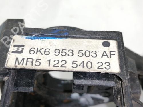 Steering column stalk SEAT IBIZA II (6K1) 1.9 TDI | BP5361301I23 