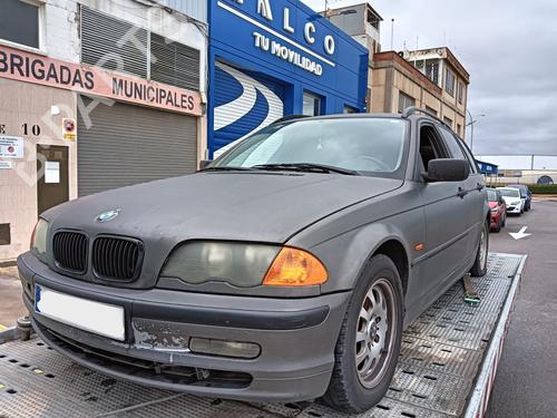 Used Parts BMW 3 Touring (E46) 320 d (136 hp) 4223038