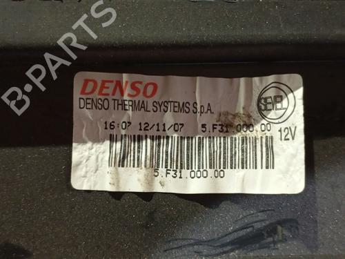 Heater matrix box FIAT DUCATO Van (250_)  | BP29595113M61 