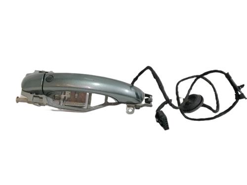 Front right exterior door handle VW TOUAREG (7LA, 7L6, 7L7)  | BP10418891C129 