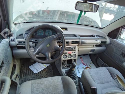 Used Dashboard Dashboard LAND ROVER FREELANDER I (L314) 2.0 DI 4x4 (98 hp) 10382894 10382894