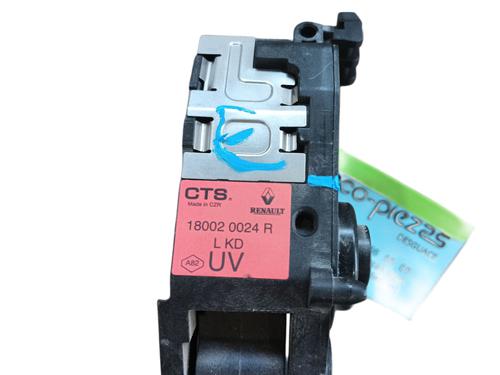 Pedal RENAULT TRAFIC III Van (FG_) 1.6 dCi 90 (FGME) | BP28099281I4 
