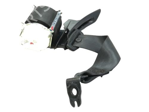 Rear right seatbelt VW PASSAT B7 (362) 1.6 TDI | BP6885116I28 