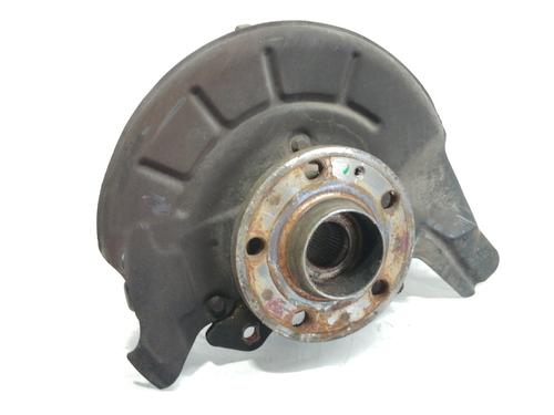 Used Right front steering knuckle SEAT IBIZA III (6L1) [2002-2009]  5351923
