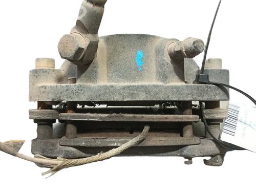 Left front brake caliper AIXAM A.741 [2005-2024]  17648121