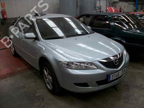 Left front driveshaft MAZDA 6 Hatchback (GG)  | BP5344810M38 