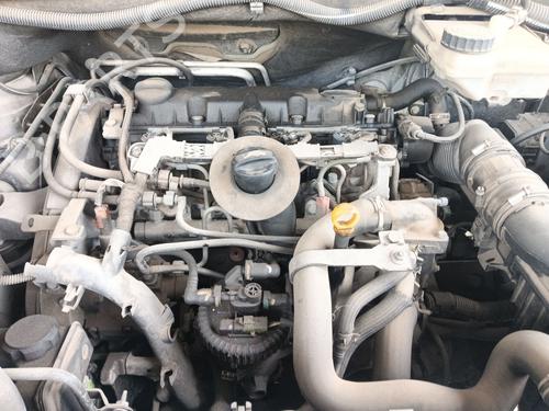 Gearbox CITROËN XSARA PICASSO (N68) 2.0 HDi | BP24035032M3 