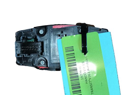 Headlight switch FORD TRANSIT V363 Bus (FAD, FBD)  | BP29807918I24 
