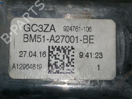 Rear left window mechanism FORD FOCUS III  | BP9310682C24 
