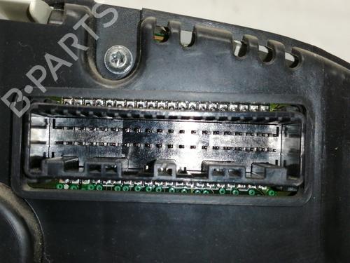 Instrument cluster NISSAN QASHQAI / QASHQAI +2 I (J10, NJ10, JJ10E)  | BP10228564C47 