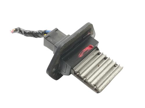 Used Heater resistor KIA CARNIVAL II (GQ) 2.9 CRDi (144 hp) 11653846