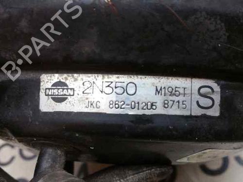 Servo brake NISSAN ALMERA I Hatchback (N15)  | BP5351580M42 