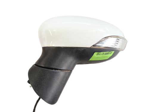 Used Left mirror FORD FIESTA VI (CB1, CCN) 1.25 (82 hp) 32375609