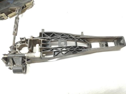 Front right lock PEUGEOT 307 CC (3B) 1.6 16V | BP7769657C97 