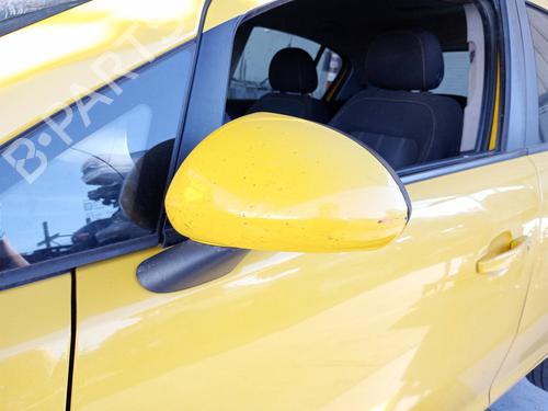 Left mirror OPEL CORSA D (S07) 1.3 CDTI (L08, L68) | BP16086252C26 